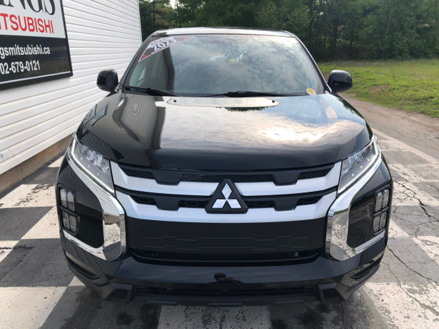 2023 Mitsubishi RVR ES - reverse camera, hands free, cruise cont in Cars & Trucks in Annapolis Valley - Image 3