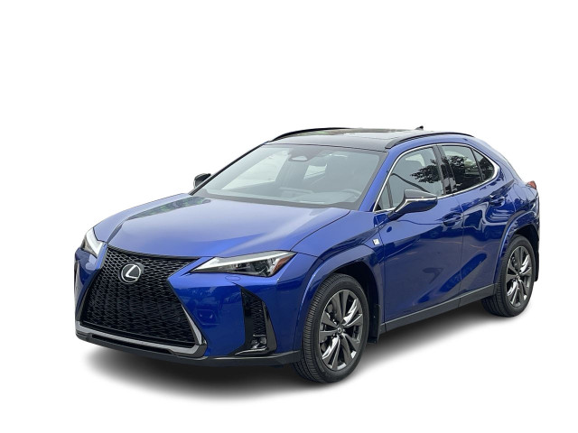 2025 Lexus UX HYBRID F SPORT F SPORT 2 in Cars & Trucks in Laval / North Shore - Image 2