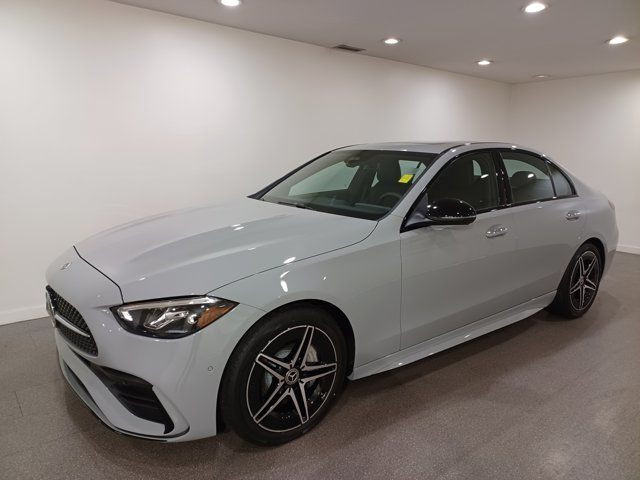 2025 Mercedes-Benz C 300 in Cars & Trucks in Regina - Image 2