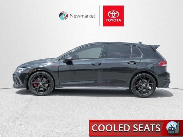 2024 Volkswagen Golf GTI 380 Performance - Cooled Seats in Cars & Trucks in Markham / York Region - Image 3