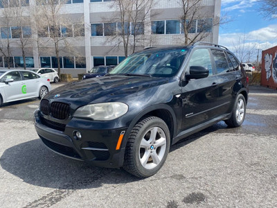 2012 BMW X5 xDrive35i