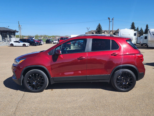 2021 Chevrolet Trax LT in Cars & Trucks in St. Albert - Image 3