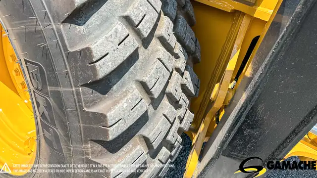 2019 JOHN DEERE 710L BACKHOE LOADER in Heavy Trucks in Chilliwack - Image 9