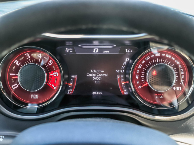 2023 Dodge Challenger SRT Hellcat Widebody Jailbreak | Adapti... in Cars & Trucks in London - Image 4