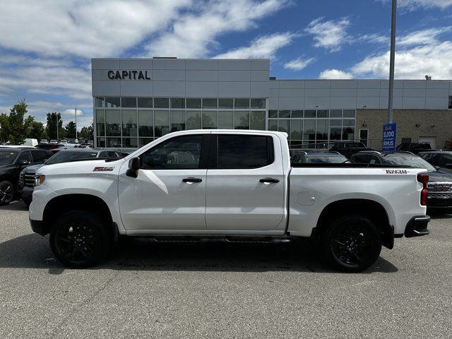 2023 Chevrolet Silverado 1500 LT Trail Boss in Cars & Trucks in Calgary - Image 3