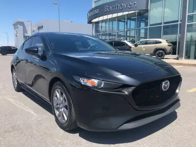 2020 Mazda Mazda3 Sport GS AWD | 2 Sets of Wheels Included!