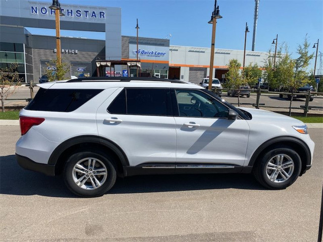 2020 Ford Explorer XLT - Apple CarPlay - Android Auto - $304 B/W in Cars & Trucks in Calgary - Image 4