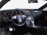 This 2010 Bentley Continental Supersports Coupe blends breathtaking performance with handcrafted lux... (image 8)