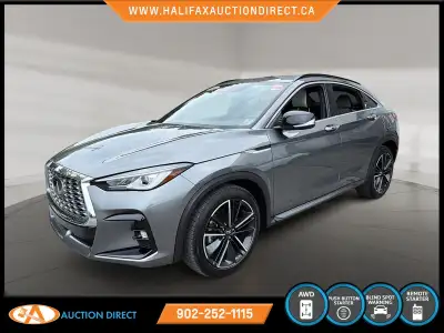 LOW KMS! ONLY 5897KM!NEW CAR CONDITION; USED CAR PRICE!LUXE TRIM.AWD ALL WHEEL DRIVE !ACC ADAPTIVE C...