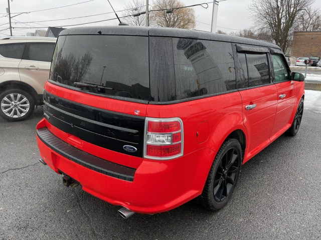  2019 Ford Flex Limited in Cars & Trucks in Cornwall - Image 3
