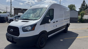 2019 Ford Transit TOIT MOYEN 148
