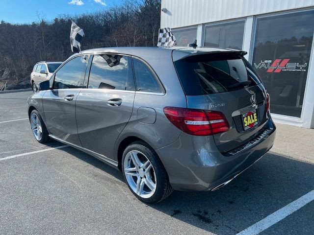 2018 Mercedes-Benz B-Class B 250 in Cars & Trucks in Sudbury - Image 3