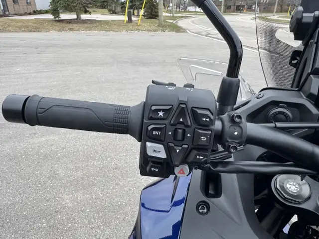2025 Honda NT1100D DCT in Sport Touring in Kitchener / Waterloo - Image 24