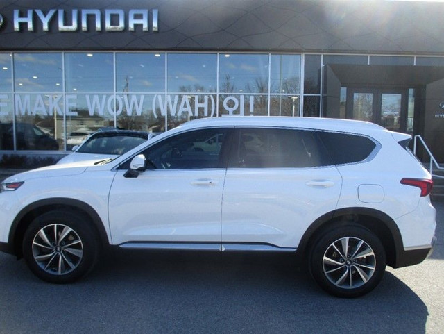 2020 Hyundai Santa Fe 2.0T Preferred AWD w/Sun/Leather Package in Cars & Trucks in Ottawa - Image 2