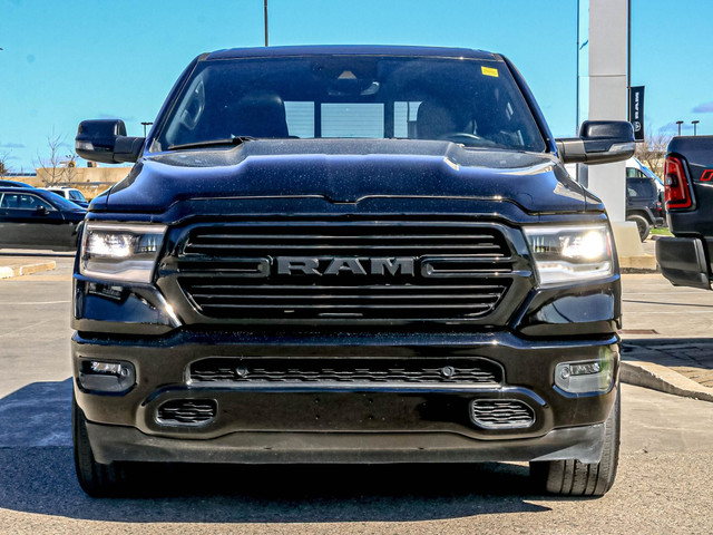 2023 RAM 1500 Sport PANO SUNROOF | VENTED SEATS | HEATED SEAT... in Cars & Trucks in London - Image 2