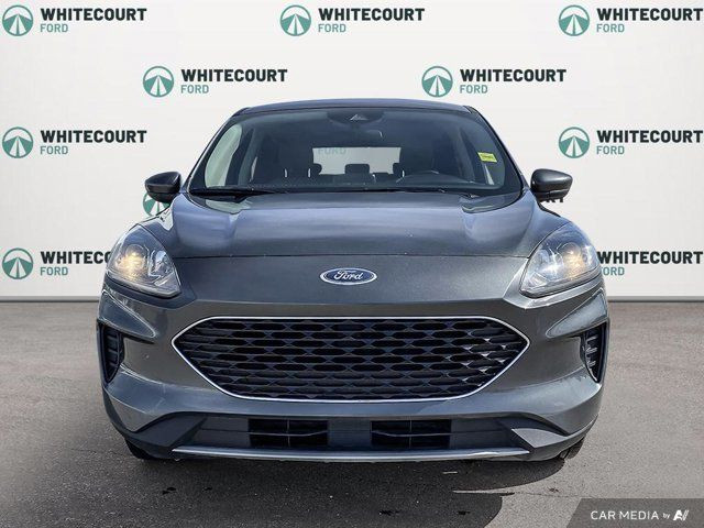 2020 Ford Escape SE AWD | Heated Seats | No Accidents in Cars & Trucks in Edmonton - Image 2