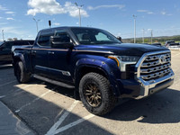 2022 Toyota Tundra CrewMax Platinum 4x4 – Luxury, Strength, and Modern InnovationThe 2022 Toyota Tun... (image 7)