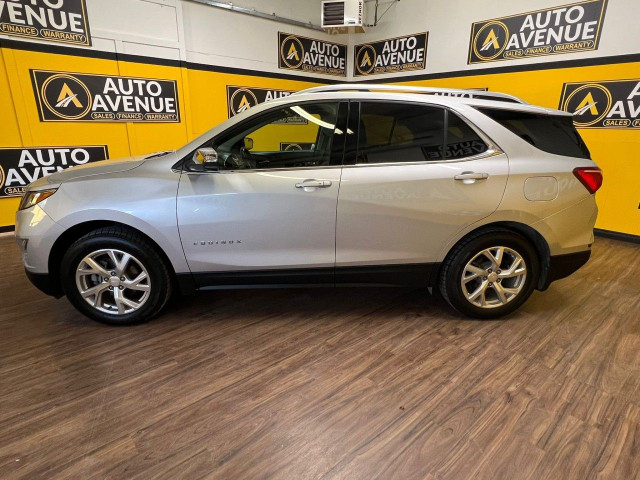 2020 Chevrolet Equinox Premier - 360 BACKUP CAMERA, BLUETOOTH, A in Cars & Trucks in Calgary - Image 2