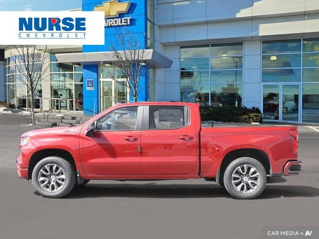 2025 Chevrolet Silverado 1500 RST in Cars & Trucks in Oshawa / Durham Region - Image 3