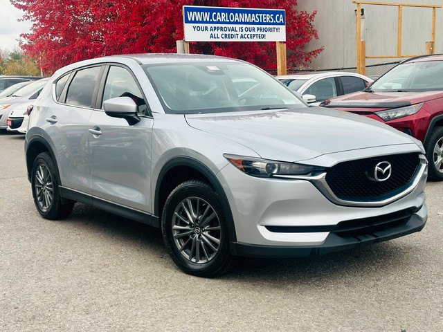 2017 Mazda CX-5 CERTIFIED in Cars & Trucks in Markham / York Region - Image 2