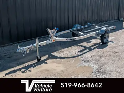 VALUE (LT TRAILERS)LT Series trailers are designed to fit most one-, two- and three-seat watercraft...