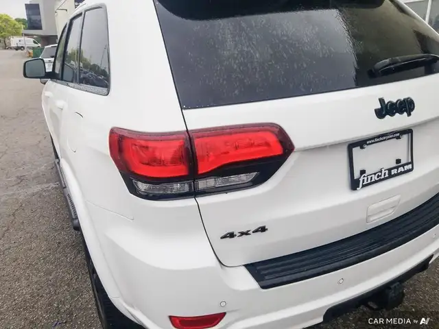 2021 Jeep Grand Cherokee Laredo ALTITUDE | SUNROOF | PROTECH... in Cars & Trucks in London - Image 12