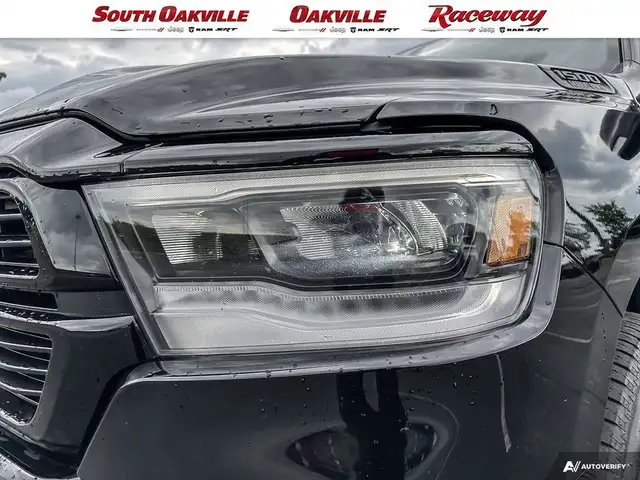 2022 Ram 1500 SPORT CREW CAB | CARPLAY | ALPINE AUDIO | BACKUP C in Cars & Trucks in Oakville / Halton Region - Image 7