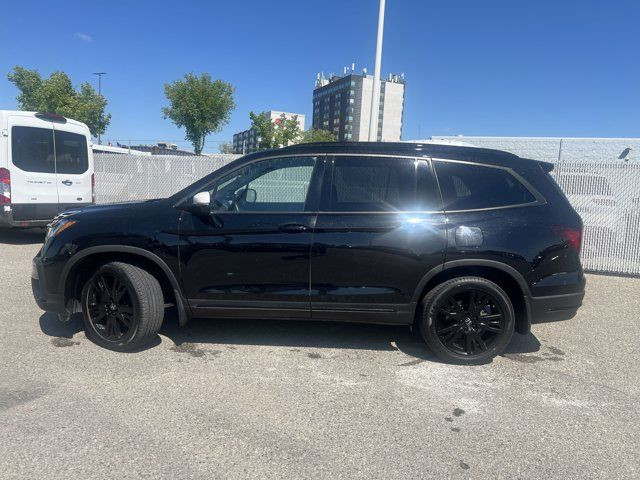 2022 Honda Pilot Black Edition in Cars & Trucks in Calgary - Image 3