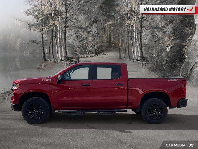2023 Chevrolet Silverado 1500 LT Trail Boss in Cars & Trucks in Hamilton - Image 2