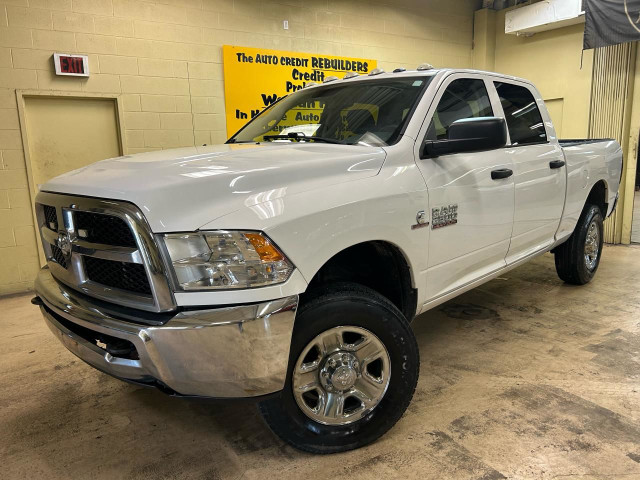 2017 RAM 2500 ST in Cars & Trucks in Windsor Region