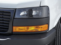 Engine: 6.6L 8cyl. L/100Km City: 0.0 L/100Km Hwy: 0.0 Safety Equipment Tire Pressure Monitoring Syst... (image 9)