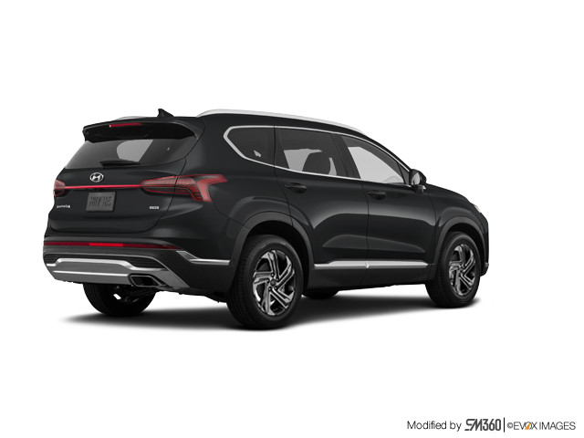 2023 Hyundai Santa Fe Preferred in Cars & Trucks in Saint John - Image 2