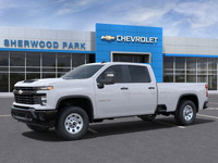 Welcome To Sherwood Park Chevrolet. The #1 Volume Chevrolet Dealer in Canada. This Chevrolet SILVERA... (image 1)