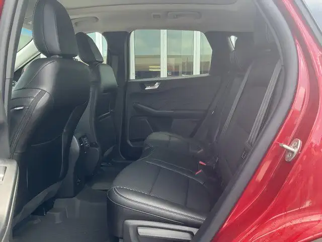 2025 Ford Escape PHEV in Cars & Trucks in Winnipeg - Image 7