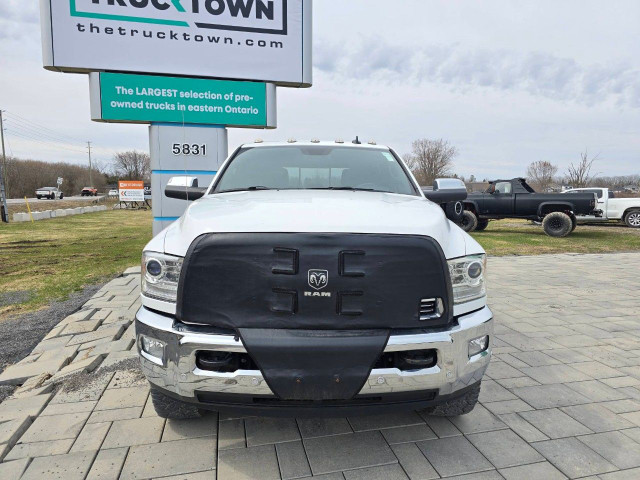 2018 Ram 2500 in Cars & Trucks in Ottawa - Image 2