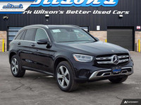 Check out this certified 2022 Mercedes-Benz GLC GLC 300 AWD | Premium Plus Pkg | Leather | Sunroof |... (image 6)