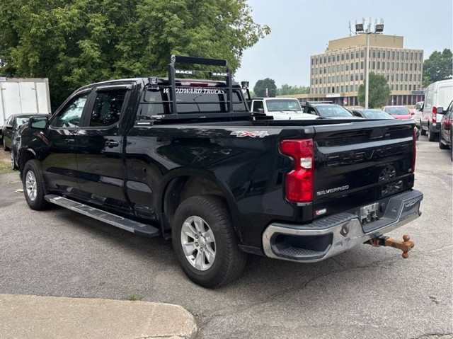 2021 GMC Sierra 1500 LT Crewcab 4X4 LWB* Diesel, Banc Chauff in Cars & Trucks in Laval / North Shore - Image 3