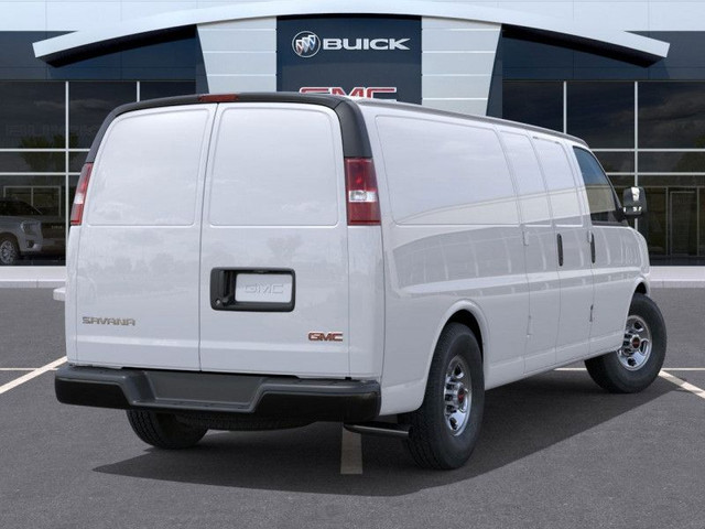 2025 GMC Savana Cargo Van Power Windows in Cars & Trucks in Mississauga / Peel Region - Image 4