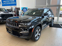  2022 Jeep Grand Cherokee Base 4xe