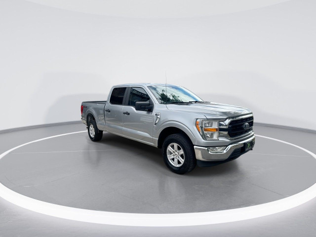 2022 Ford F-150 in Cars & Trucks in Markham / York Region - Image 2