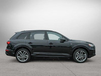 This Audi Q7 delivers a Intercooled Turbo Gas/Electric V-6 3.0 L/183 engine powering this Automatic... (image 3)
