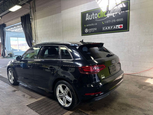 2016 Audi A3 e-Tron 4dr HB Prestige in Cars & Trucks in Laval / North Shore - Image 2