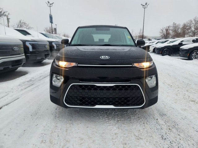  2021 Kia Soul LX 2.0L | HEATED SEATS | BACK UP CAM in Cars & Trucks in Calgary - Image 2