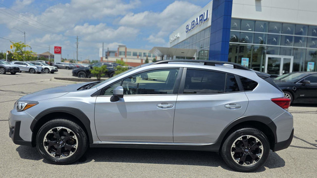 2023 Subaru Crosstrek Touring NO ACCIDENTS! ONE OWNER! TOURING! in Cars & Trucks in Markham / York Region - Image 3