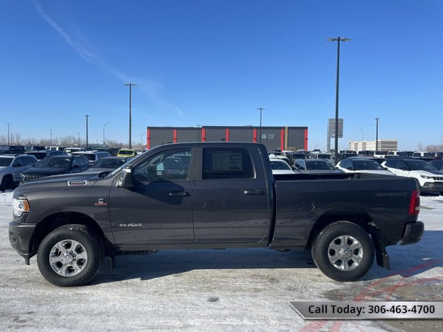 2024 Ram 2500 BIG HORN in Cars & Trucks in Saskatoon - Image 3