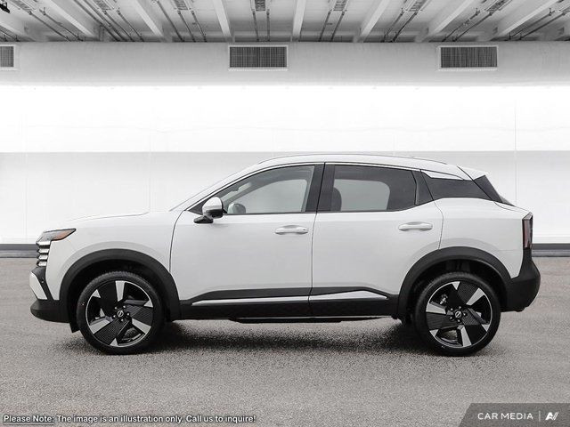 2025 Nissan Kicks SR in Cars & Trucks in Grande Prairie - Image 3