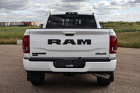 This Ram 3500 has a powerful Intercooled Turbo Diesel I-6 6.7 L/408 engine powering this Automatic t... (image 2)