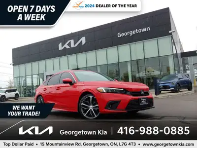FEATURES: INTERIOR: Power Sunroof Leather Seats Tilt & Telescopic Steering Variable Intermittent Wip...