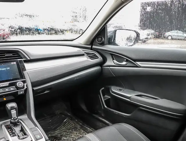 2018 Honda Civic SE in Cars & Trucks in Oakville / Halton Region - Image 16