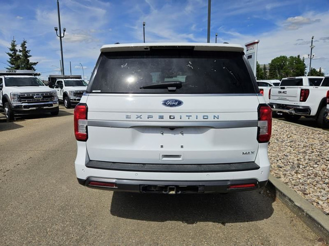 2023 Ford Expedition SSV Max in Cars & Trucks in St. Albert - Image 4